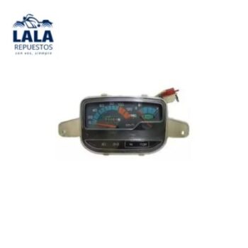 TABLERO COMPLETO YAMAHA CRYPTON