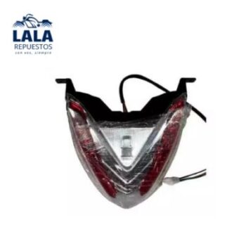 FAROL TRASERO ROUSER 135 LED
