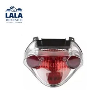 FAROL TRASERO YAMAHA NEW CRYPTON