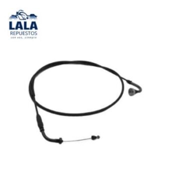 CABLE DE ACELERADOR HONDA NAVI 110