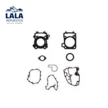 JUNTA DE MOTOR ROUSER NS 200