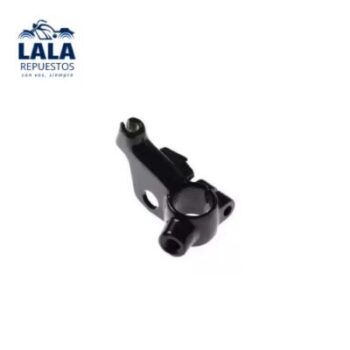 SOPORTE MANIJA DE EMBRAGUE ROUSER NS 135