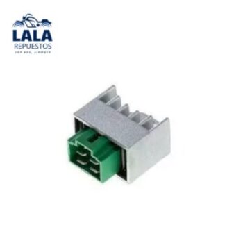 REGULADOR DE VOLTAJE YAMAHA NEW CRYPTON