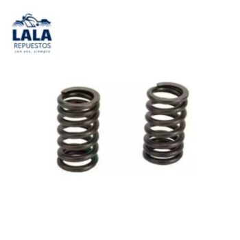 RESORTE DE VALVULAS YAMAHA FZ 16 X2