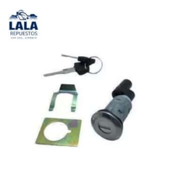 CERRADURA DE ASIENTO HONDA NEW WAVE S