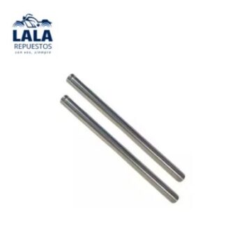 BARRALES HONDA NEW WAVE S SET