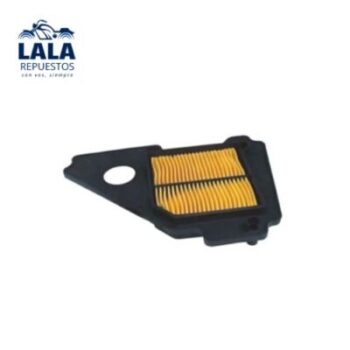 FILTRO DE AIRE YAMAHA YBR 125 CHINA