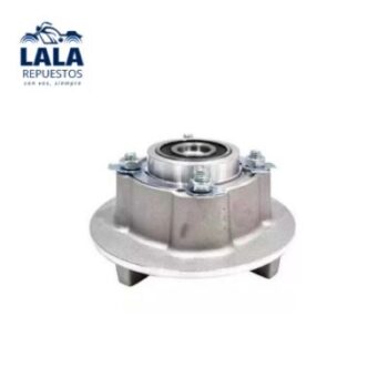 PORTACORONA MOTOMEL SKUA 150 COMPLETO