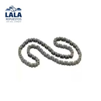 CADENA DE DISTRIBUCION 409H X 100L DAKAR 200