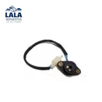 INDICADOR DE CAMBIO YAMAHA CRYPTON