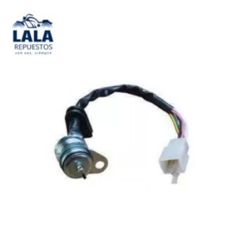 INDICADOR DE CAMBIO HONDA WAVE
