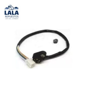 INDICADOR DE CAMBIO ZANELLA RX 150