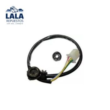 INDICADOR DE CAMBIO GILERA SMASH