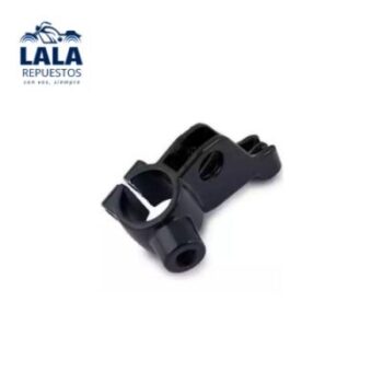 SOPORTE MANIJA DE EMBRAGUE ROUSER NS 160/200