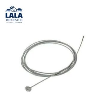 CABLE DE ACELERADOR UNIVERSAL YBR 125