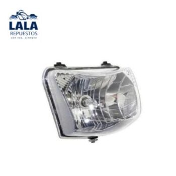 FAROL DELANTERO MOTOMEL SKUA 150 MOD NVO