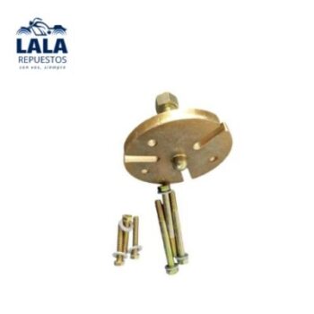 EXTRACTOR DE VOLANTE YAMAHA YBR 125 / CRYPTON