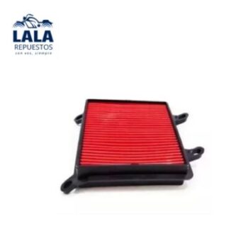 FILTRO DE AIRE HONDA XR 190