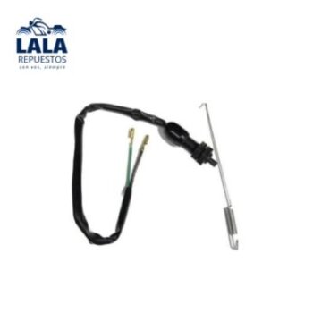 BULBO DE FRENO TRASERO HONDA NEW WAVE S
