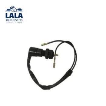 BULBO DE FRENO TRASERO YAMAHA FZ 16