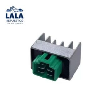 REGULADOR DE VOLTAJE HONDA NEW WAVE S