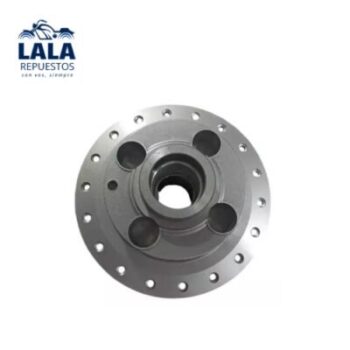 MAZA TRASERA ZANELLA RX150/S2
