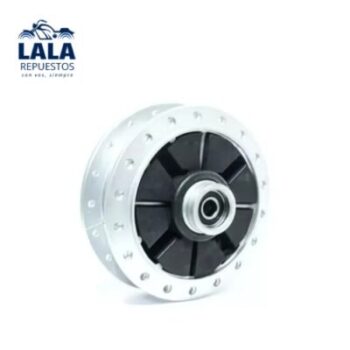 MAZA TRASERA MOTOMEL SKUA 150