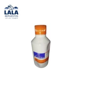 ACEITE DE SUSPENSION X 250 CC (MEDIANO)