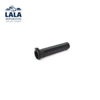 TUBO DE ACELERADOR PLASTICO 110 SOLO
