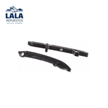 GUIA DE CADENA DISTRIBUCION ROUSER NS 200