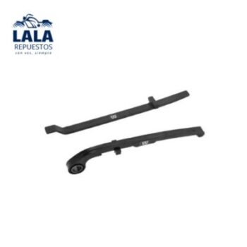 GUIA DE CADENA DISTRIBUCION ROUSER NS 135