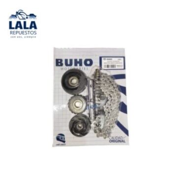 KIT DISTRIBUCION PASO 90L
