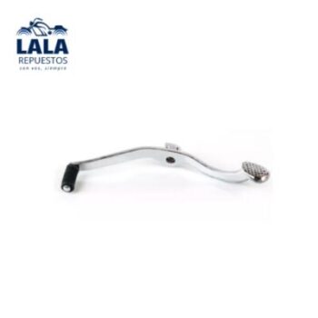 PALANCA DE CAMBIO YAMAHA YBR 125 DOBLE