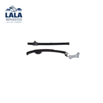 GUIA DE CADENA DISTRIBUCION YAMAHA NEW CRYPTON