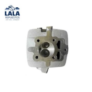 TAPA DE CILINDRO ZANELLA RX 150/S2 COMPLETA