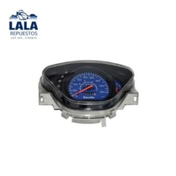 TABLERO COMPLETO ZANELLA ZB 110 CKM