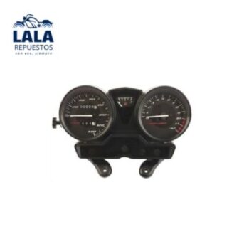 TABLERO COMPLETO YAMAHA YBR FACTOR CKM
