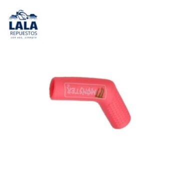 CUBRE PALANCA DE CAMBIO PROTAPER ROSA