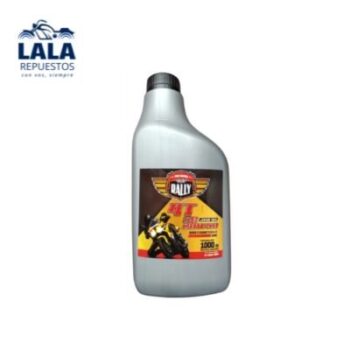 ACEITE RALLY 20W50 1 LITRO