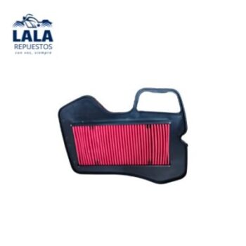FILTRO DE AIRE HONDA NEW WAVE S CKM