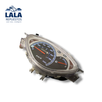 TABLERO COMPLETO HONDA BIZ 125