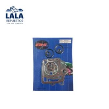 MEDIO JUEGO DE JUNTA HONDA BIZ/WAVE