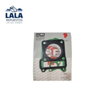 MEDIO JUEGO DE JUNTA YAMAHA YBR 125