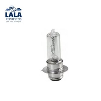 LAMPARA SMASH HALOGENA
