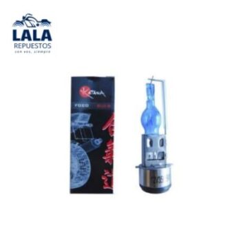 LAMPARA BOSCH XENON