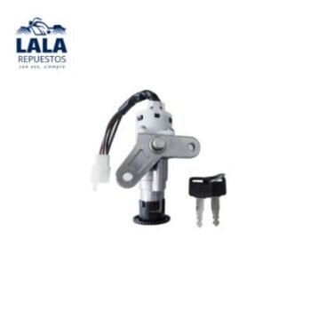 LLAVE DE CONTACTO YAMAHA CRYPTON