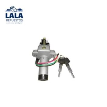 LLAVE DE CONTACTO MOTOMEL SKUA 150