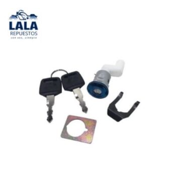 CERRADURA DE ASIENTO HONDA WAVE