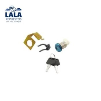 CERRADURA DE ASIENTO GILERA SMASH