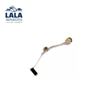 PALANCA DE CAMBIO YAMAHA YBR 125 SIMPLE